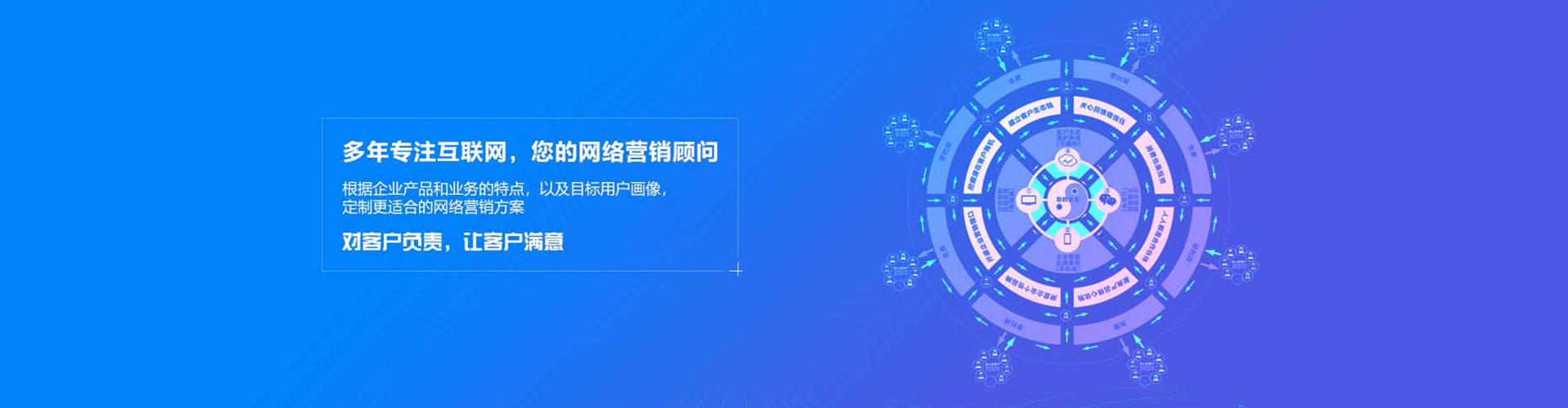 大关网络推广开户